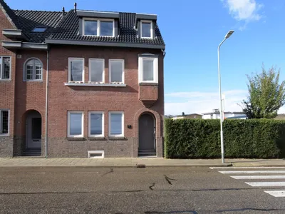 Julianastraat 36, 6351GC, Bocholtz, Limburg