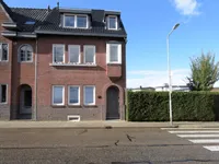 Julianastraat 36, Bocholtz