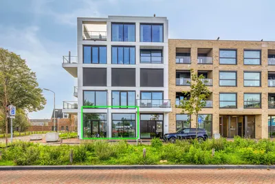 Noordlaan 1, 4703MA, Roosendaal, Noord-Brabant