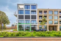 Noordlaan 1, Roosendaal
