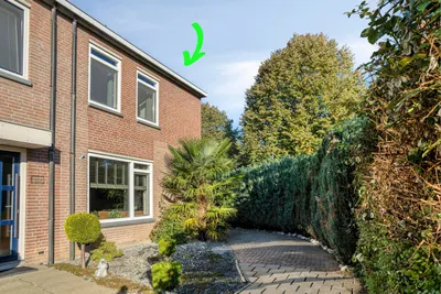 Carel van Manderdreef 11, 4907MN, Oosterhout, Noord-Brabant