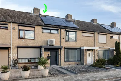 Heijermanslaan 22, 4707LJ, Roosendaal, Noord-Brabant