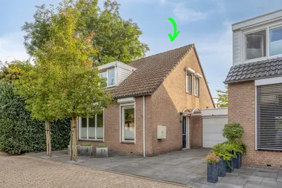 Amberberg 89, 4707NR, Roosendaal, Noord-Brabant