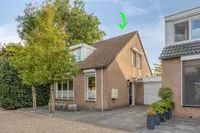 Amberberg 89, Roosendaal