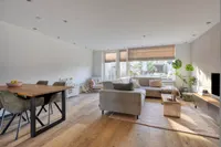 Chaletberg 4, Roosendaal