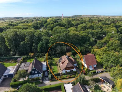 Rozenlaan 2, 4328KP, Burgh-haamstede, Zeeland