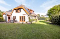 Rozenlaan 2, Burgh-haamstede