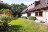 Rozenlaan 2, Burgh-haamstede