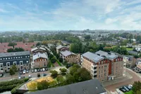 Clausstraat 56, Hellevoetsluis