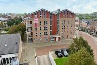Clausstraat 56, Hellevoetsluis