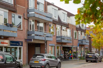 Patronaatsstraat 3 b, 7131CD, Lichtenvoorde, Gelderland