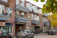 Patronaatsstraat 3 b, Lichtenvoorde