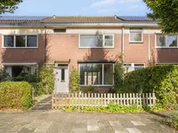 Gerrit van Doornikstraat 8, Breukelen