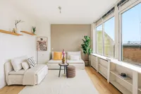 Celebesstraat 25 D, Amsterdam