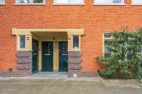 James Cookstraat 13 H, Amsterdam