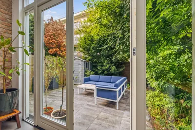 James Cookstraat 13 H, 1056RW, Amsterdam, Noord-Holland