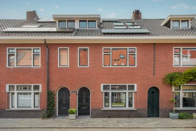 Biesterweg 48, 5615AJ, Eindhoven, Noord-Brabant