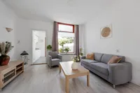 Assendelverstraat 56, Haarlem
