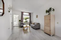 Assendelverstraat 56, Haarlem