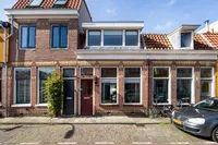 Assendelverstraat 56, Haarlem