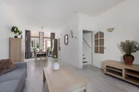 Assendelverstraat 56, Haarlem