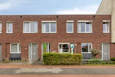 Haaghout 19, 5706PT, Helmond, Noord-Brabant