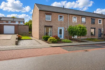 Burgemeester Loysonstraat 7, 6373PA, Landgraaf, Limburg
