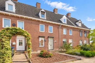 Hermelijnstraat 33, 6414EA, Heerlen, Limburg