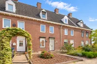 Hermelijnstraat 33, Heerlen