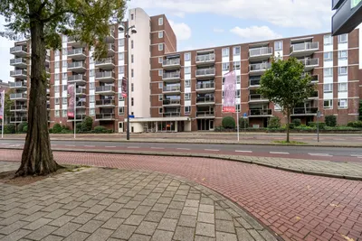 Mariabad 7, 6411MA, Heerlen, Limburg