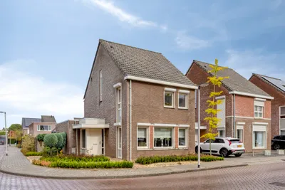 Boskriek 19, 6372XM, Landgraaf, Limburg