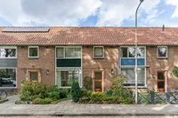 Ds. J.A. Visserstraat 5, Heerjansdam