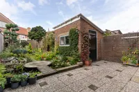 Ds. J.A. Visserstraat 5, Heerjansdam