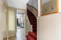 Ds. J.A. Visserstraat 5, Heerjansdam