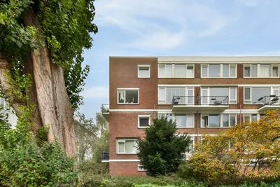 S.M. Hugo van Gijnweg 327, 3317JL, Dordrecht, Zuid-Holland