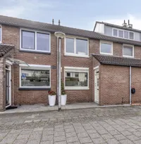 Ruigenhof 29, Amersfoort