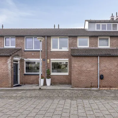 Ruigenhof 29, 3813LV, Amersfoort, Utrecht