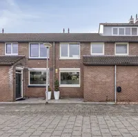 Ruigenhof 29, Amersfoort