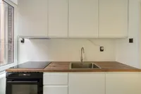 Danie Theronstraat 34 1, Amsterdam