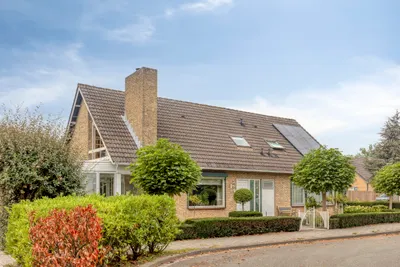 Drebbelstraat 34, 4532JN, Terneuzen, Zeeland