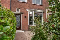 Lijsterlaan 28, Vlaardingen