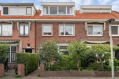 Lijsterlaan 28, 3135KM, Vlaardingen, Zuid-Holland