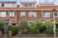 Lijsterlaan 28, Vlaardingen