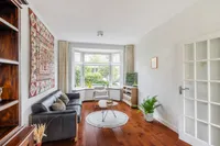 Lijsterlaan 28, Vlaardingen