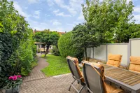 Lijsterlaan 28, Vlaardingen