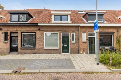 Schoolstraat 16, 3332BM, Zwijndrecht, Zuid-Holland