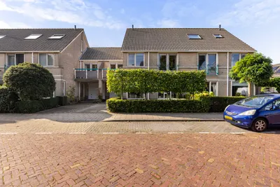 Bosch 2 C, 3331GB, Zwijndrecht, Zuid-Holland
