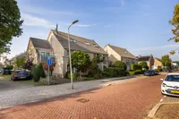 Bosch 2 C, Zwijndrecht