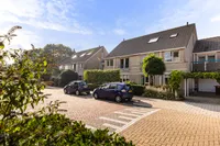 Bosch 2 C, Zwijndrecht