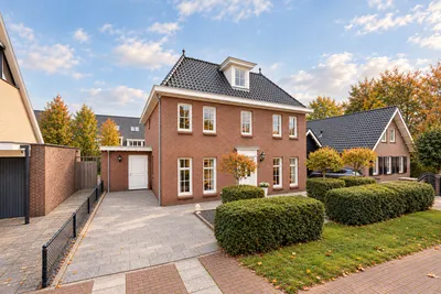 Zilverschoonlaan 44, 3452AB, Vleuten, Utrecht